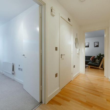 Brick Lane & Shoreditch London Apartment Luaran gambar