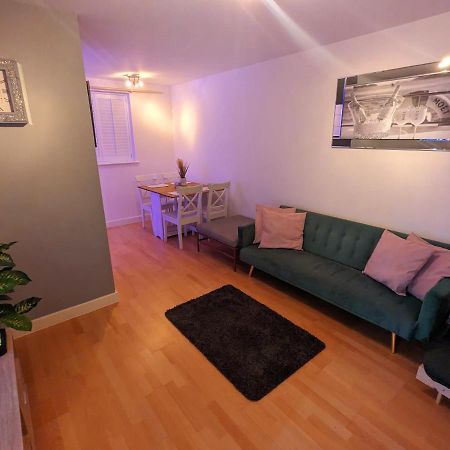 Brick Lane & Shoreditch London Apartment Luaran gambar