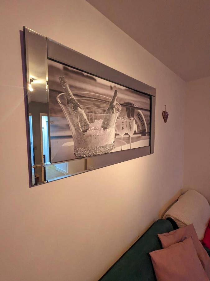 Brick Lane & Shoreditch London Apartment Luaran gambar