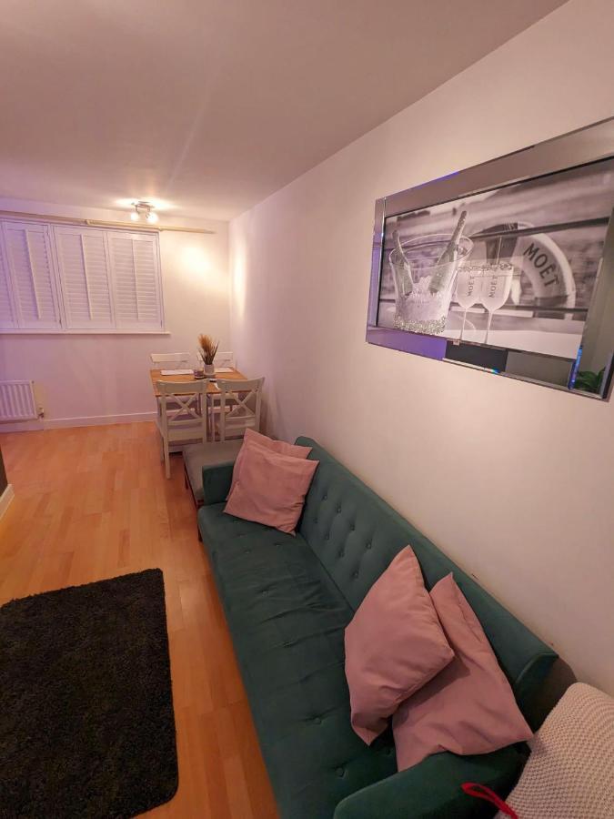 Brick Lane & Shoreditch London Apartment Luaran gambar