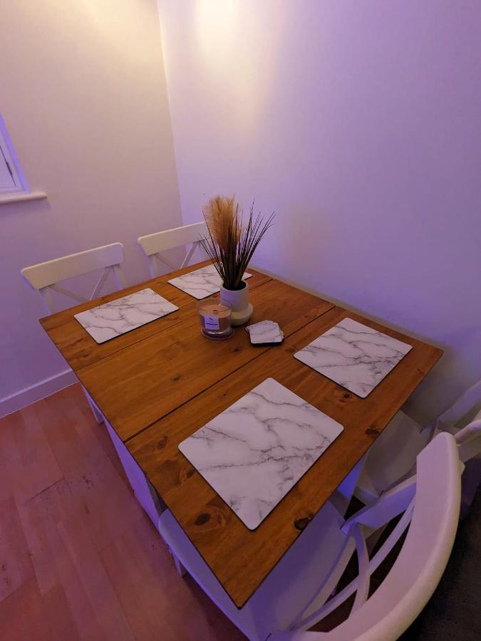 Brick Lane & Shoreditch London Apartment Luaran gambar