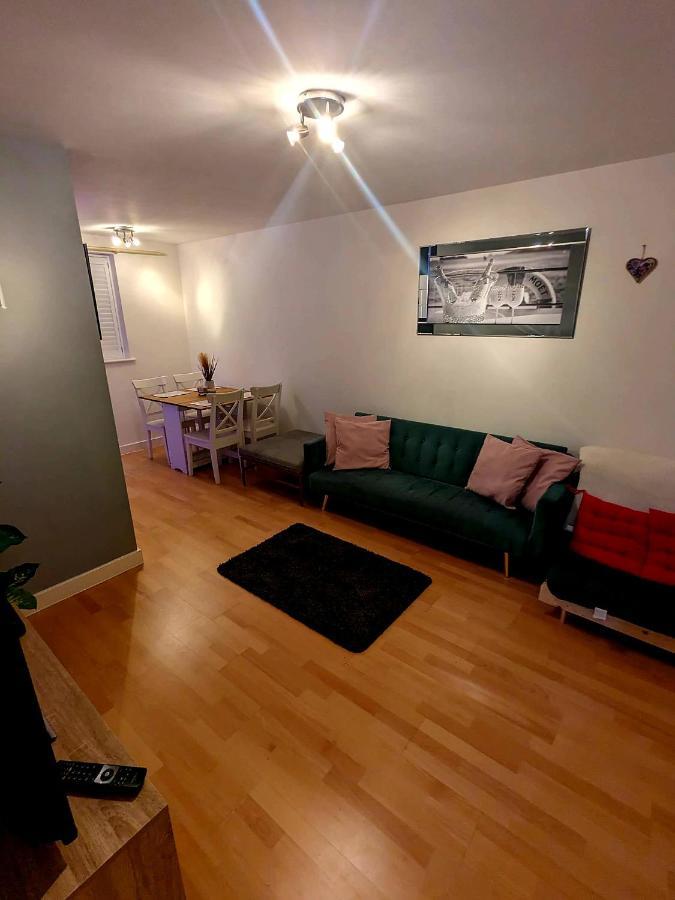 Brick Lane & Shoreditch London Apartment Luaran gambar