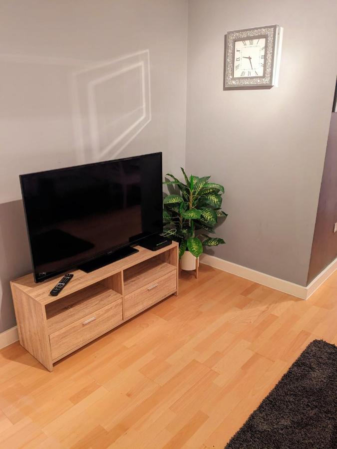 Brick Lane & Shoreditch London Apartment Luaran gambar