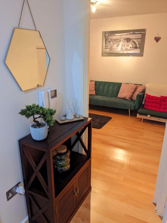 Brick Lane & Shoreditch London Apartment Luaran gambar