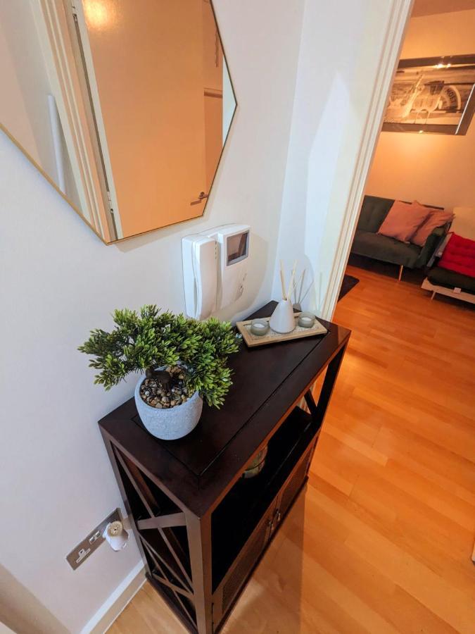 Brick Lane & Shoreditch London Apartment Luaran gambar