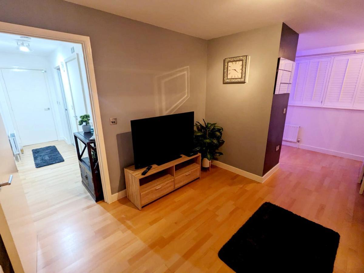 Brick Lane & Shoreditch London Apartment Luaran gambar